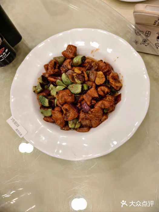 东四民芳餐厅(世茂工三店)图片