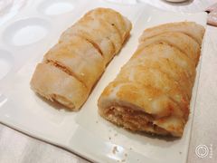 煎薄餐-朱仔记食府(江南大道店)