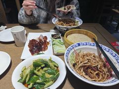 -河沿肉饼Beijing Pie(东华门店)