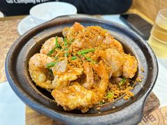 -好好彩啫啫煲·广东小馆(上海七宝领展广场店)