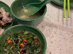 -润园四季椰子鸡火锅(海上世界店)