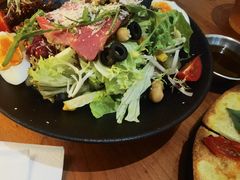 -一尺花园(安和花园店)