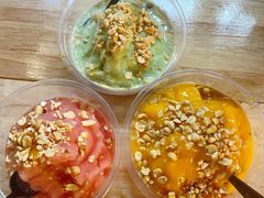 -夏食光安顺小舒冰粉冰浆(甲秀楼店)