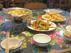 -人民公社大食堂(顺义总店)