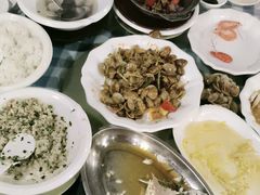 -钱大妈海鲜饭店(保利林语店)