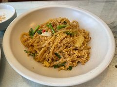 沁州黄小米土豆丝-老太原菜馆(中正天街店)