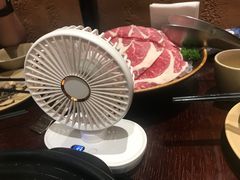 -滇野云南野生菌餐厅(陕西南路店)