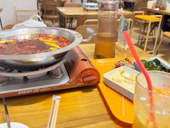 -黔哆哆地摊酸汤火锅(清湖店)