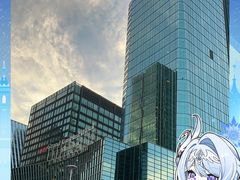 -上海凯宾斯基大酒店
