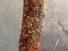 炸年糕-玛马艾脆皮水磨年糕(湖北路87-89小区店)