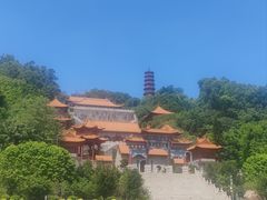 -南沙天后宫景区