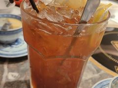 -禄婶鸡煲·打边炉