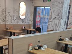 -众品老方子锅贴甜沫(李村店)