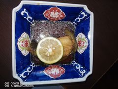 -万岛日本料理铁板烧(万泰国际店)
