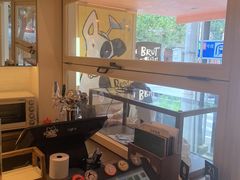 -Brut Eatery悦璞食堂(愚园路店)