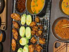 -夜食白市Yespicy·烧烤啤酒宵夜(番禺四海城店)