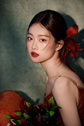 -左岸摄影写真(天津旗舰店)