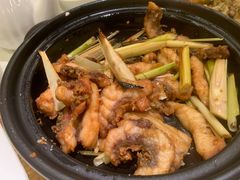 -清晖小苑•顺德地方菜(壹海城店)