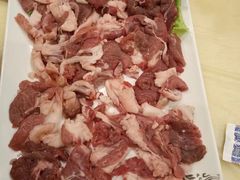 -清花阁乌拉满族火锅(厦门街店)