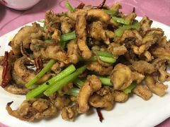 -昱德来·天津菜(河西店)