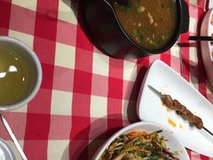 -西贝莜面村(东莞壹号广场店)