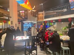 -院8里·小聚园老川菜(九眼桥店)