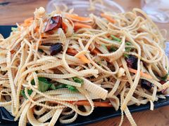 -清真海鲜大排档(原芥园道店)