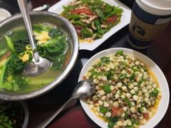 -胖哥家藏菜(护国路店)