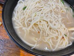 -老西北风抻面(西直店)