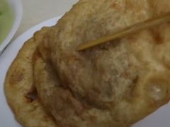 -老方子馅饼粥(台东店)