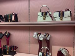 -Gucci(北京金融街购物中心店)