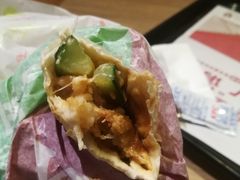 -肯德基(胜利店)