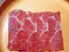 -牛New寿喜烧(中山公园龙之梦店)