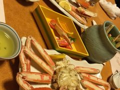 -蟹道乐(道顿堀本店)