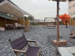 -DGE季风钓虾营地·团建·聚会
