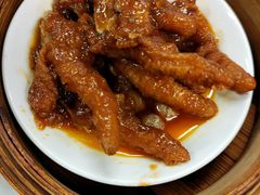 -七爷清汤腩·港式餐厅(金狮广场店)