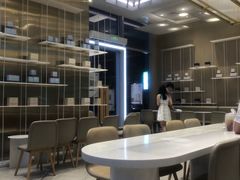 大堂-奈雪的茶(金地广场店)