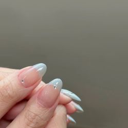 -斯馨·健康美甲美睫