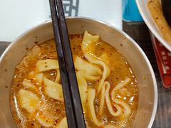 -靓汤瓦罐面(大学城店)