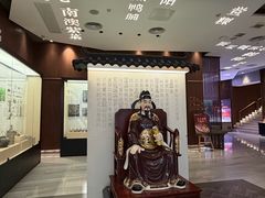 -金成潮菜博物馆(海珠湿地店)