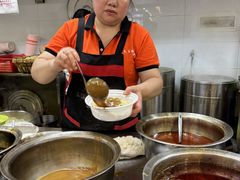 -三镇民生甜食馆(胜利街总店)