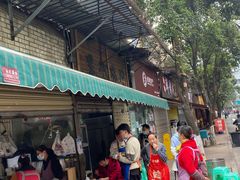 门面-黑竹香鸡(营和巷店)