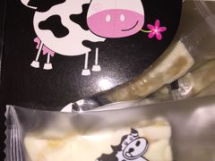 -苹果花园(桂林路店)