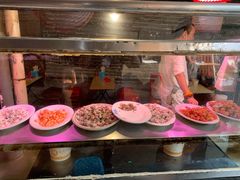 -友生风味小吃(营平农产品市场店)