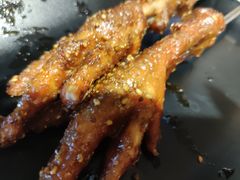 -和庆斋羊蝎子火锅·碳缸烧烤(顺义旗舰店)
