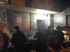 -潘国仙耳光馄饨(黄家阙路店)