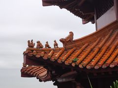 -南沙天后宫景区