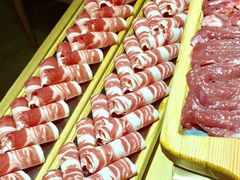 -羊大爷涮肉(亮马桥店)