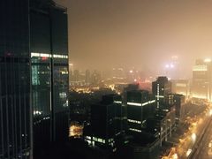 -上海外滩英迪格酒店