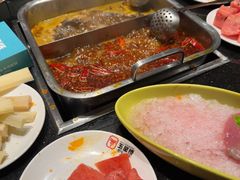 -五星桥原切肥牛火锅·30年专注好牛肉(湖塘店)